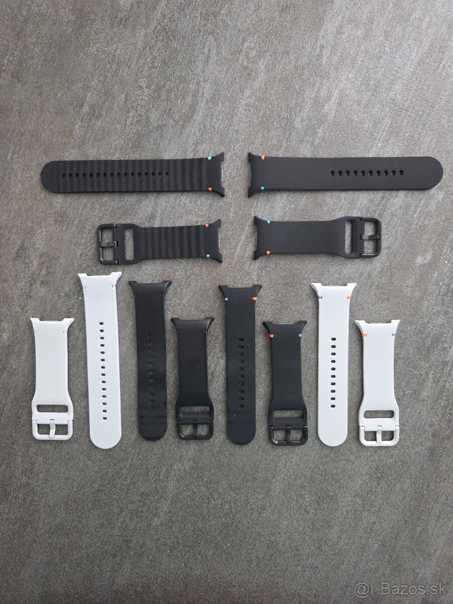 Samsung Galaxy Watch8 40mm SM-L320 - 6