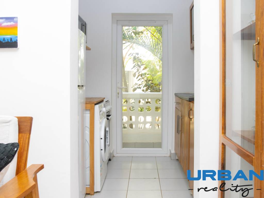 Moderný 3-izbový byt v Fumba Town na Zanzibare - 6