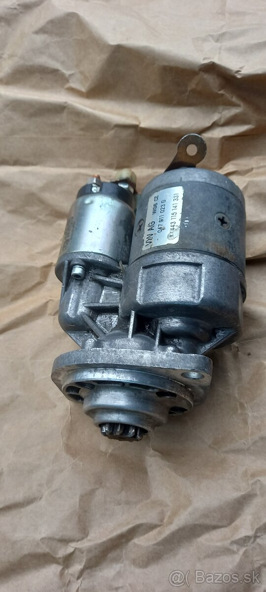 Škoda Felicia diely - 6