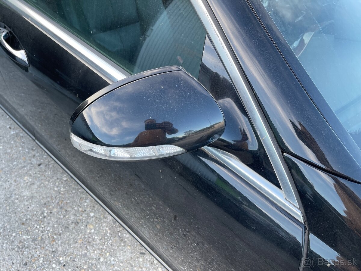 Mercedes w221 s class 320cdi - 6