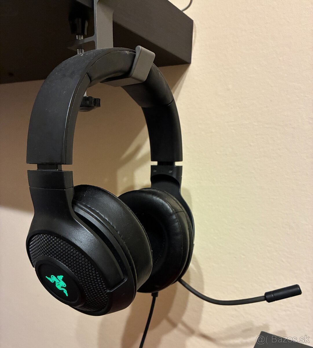 Ryzen 5500 / RX6700 XT / 2x8GB / 1TB / 750W platinum - 6