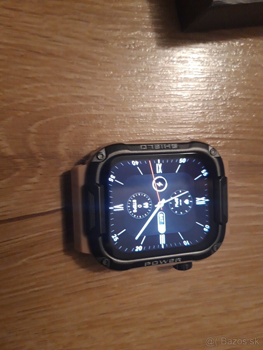 Smartwatch hodinky - 6