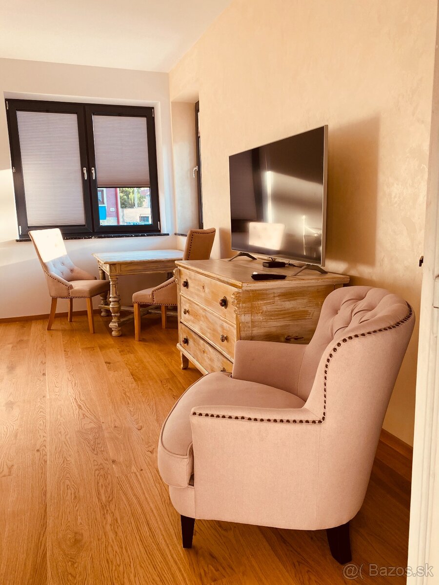 Empero apartmány Bardejov - krátkodobý prenájom - 6