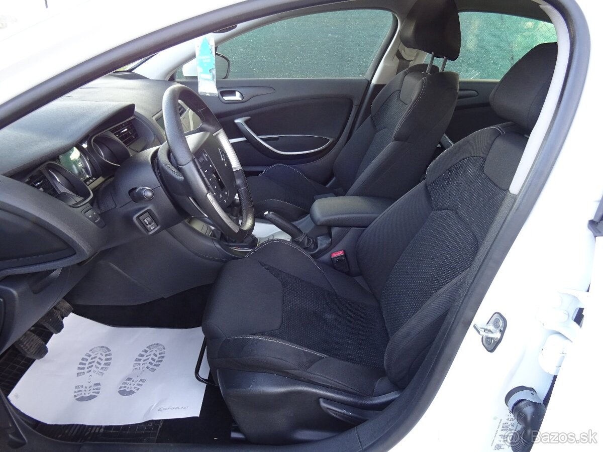 Citroën C5 1,8i 92kW 2x kola, nová STK, pěkná výbava - 6