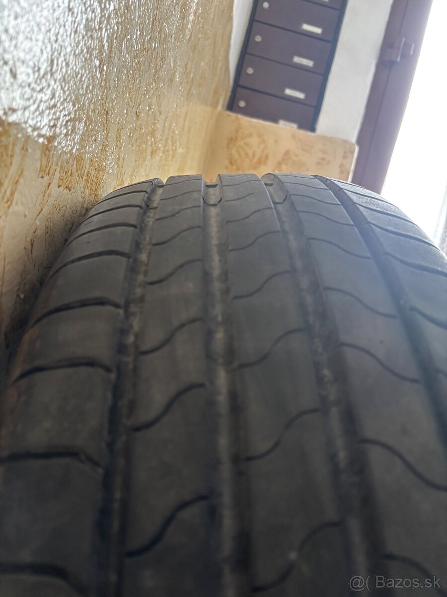Bridgestone letné pneumatiky . 225/50/R19 - 6