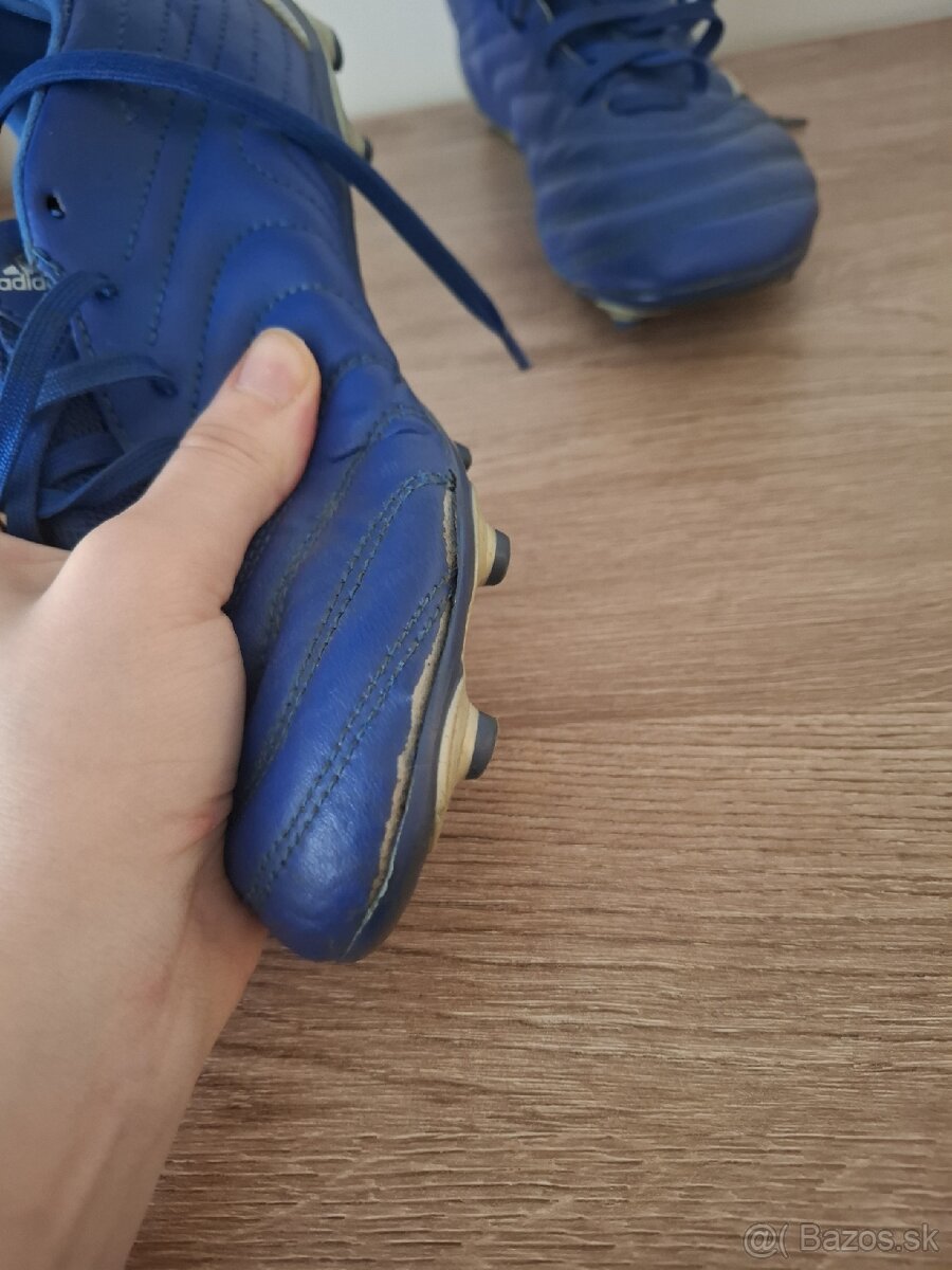 Adidas kopačky Copa 36⅔ - 6