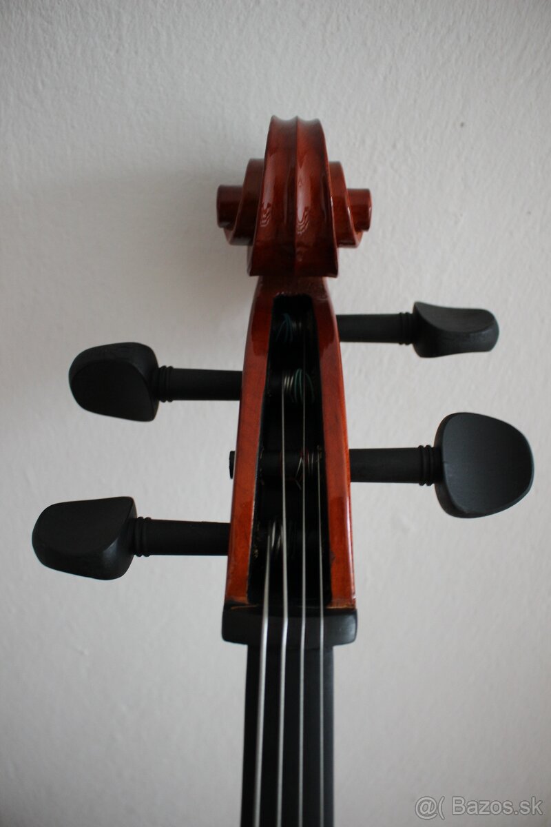 Violoncello 3/4, 4/4 - 6