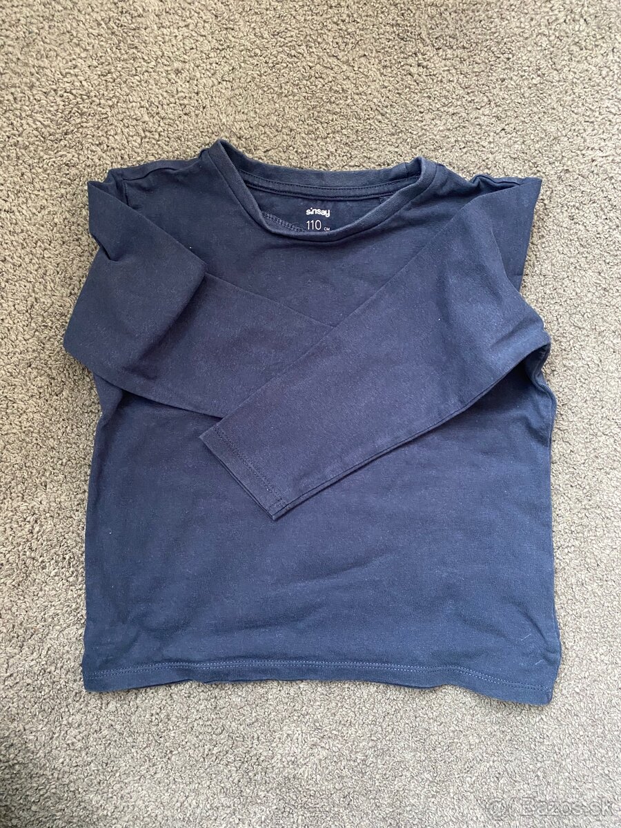 Detské oblečenie - 6