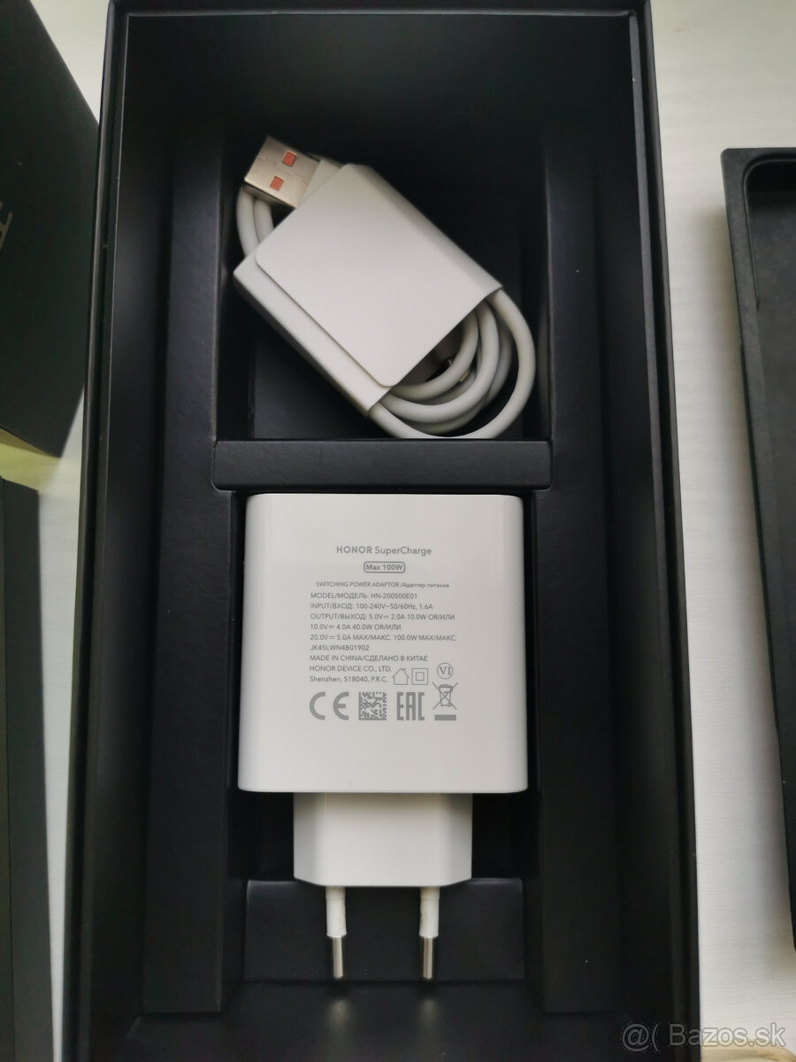 Honor Magic 4 Pro 5G 8/256 GB Nový - 6