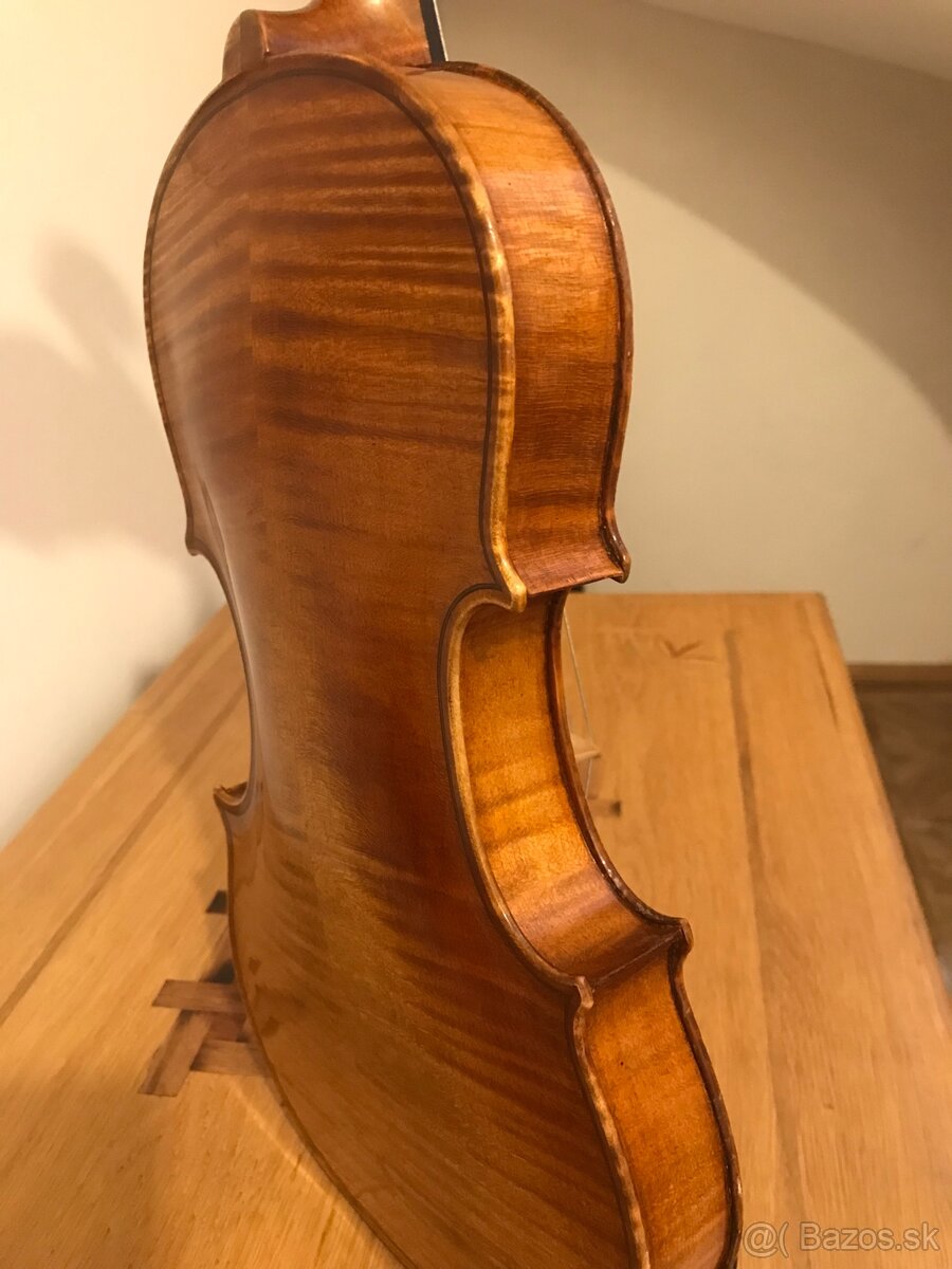 České husle 4/4 - 6
