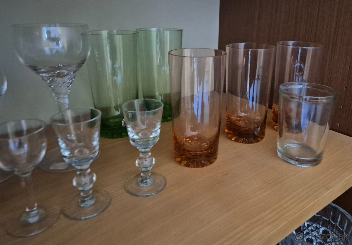 Sklené pohariky... - 6