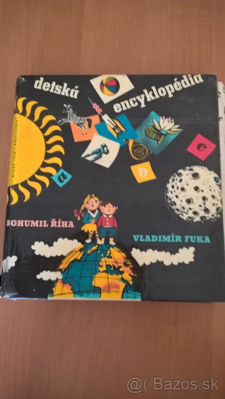 Rozprávky a encyklopédie - 6