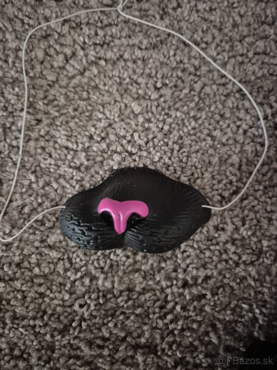 Predam karnevalový kostým pre dievca - 6