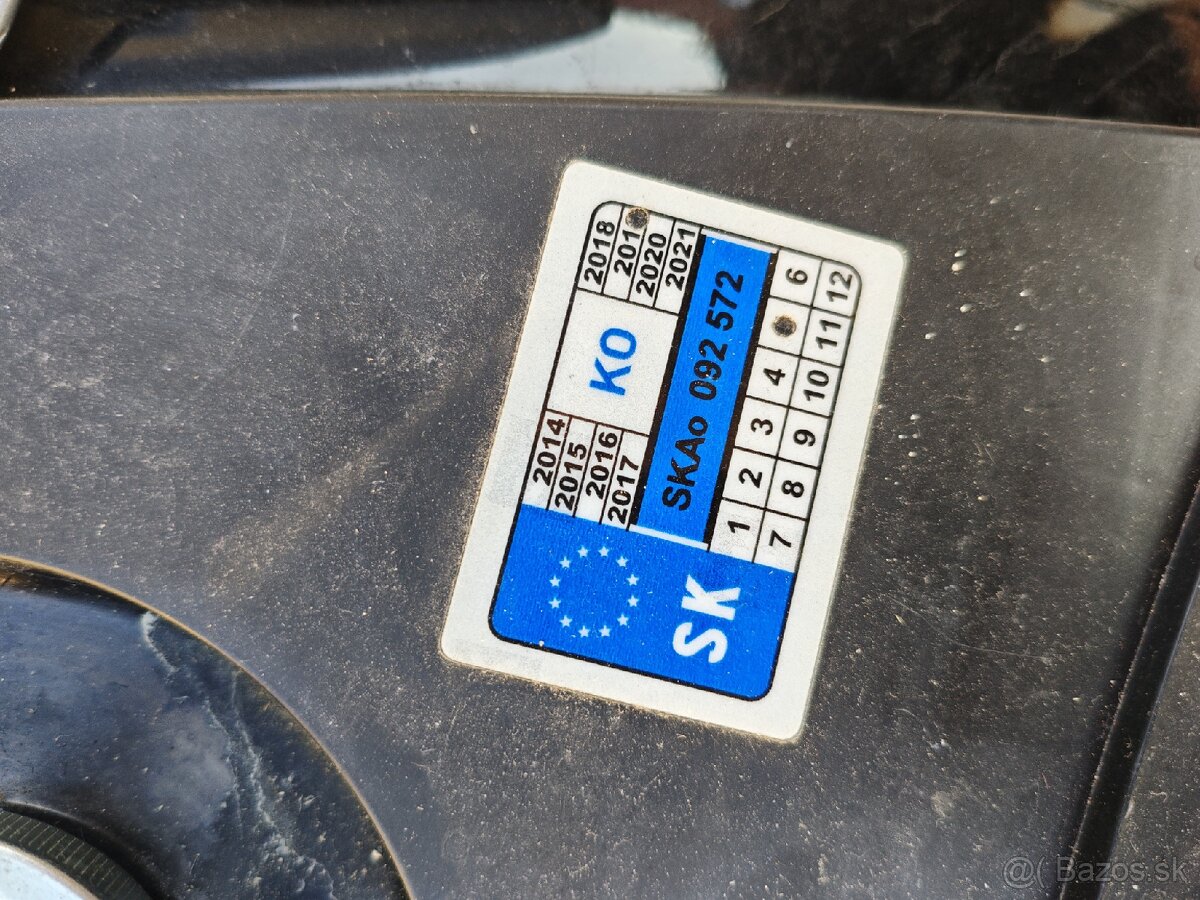 Honda Vision 110 - 6