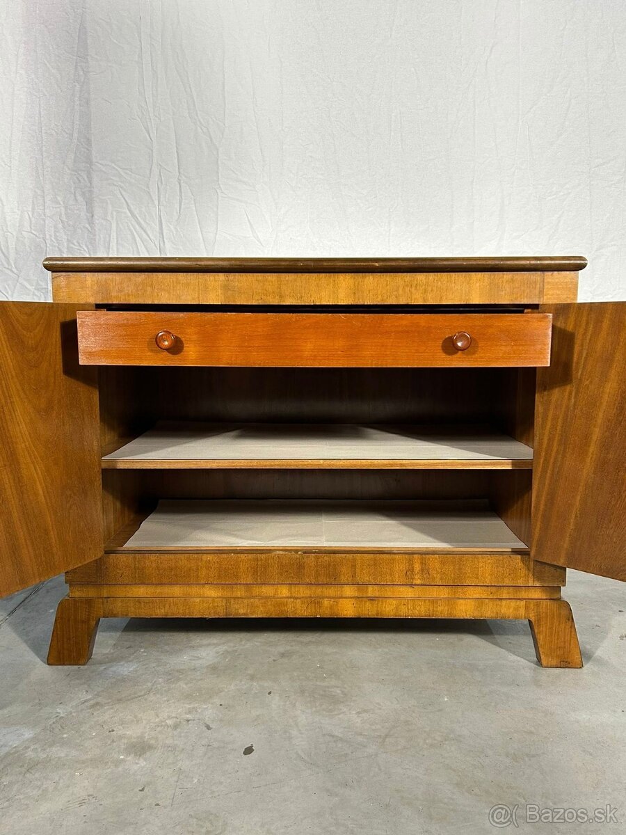 Art DECO zostava - V68 - 6