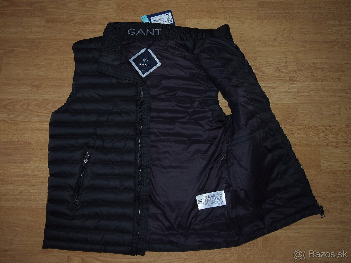 Gant pánska vesta - 6