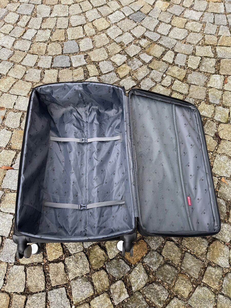 Cestovný kufor XXL - 6