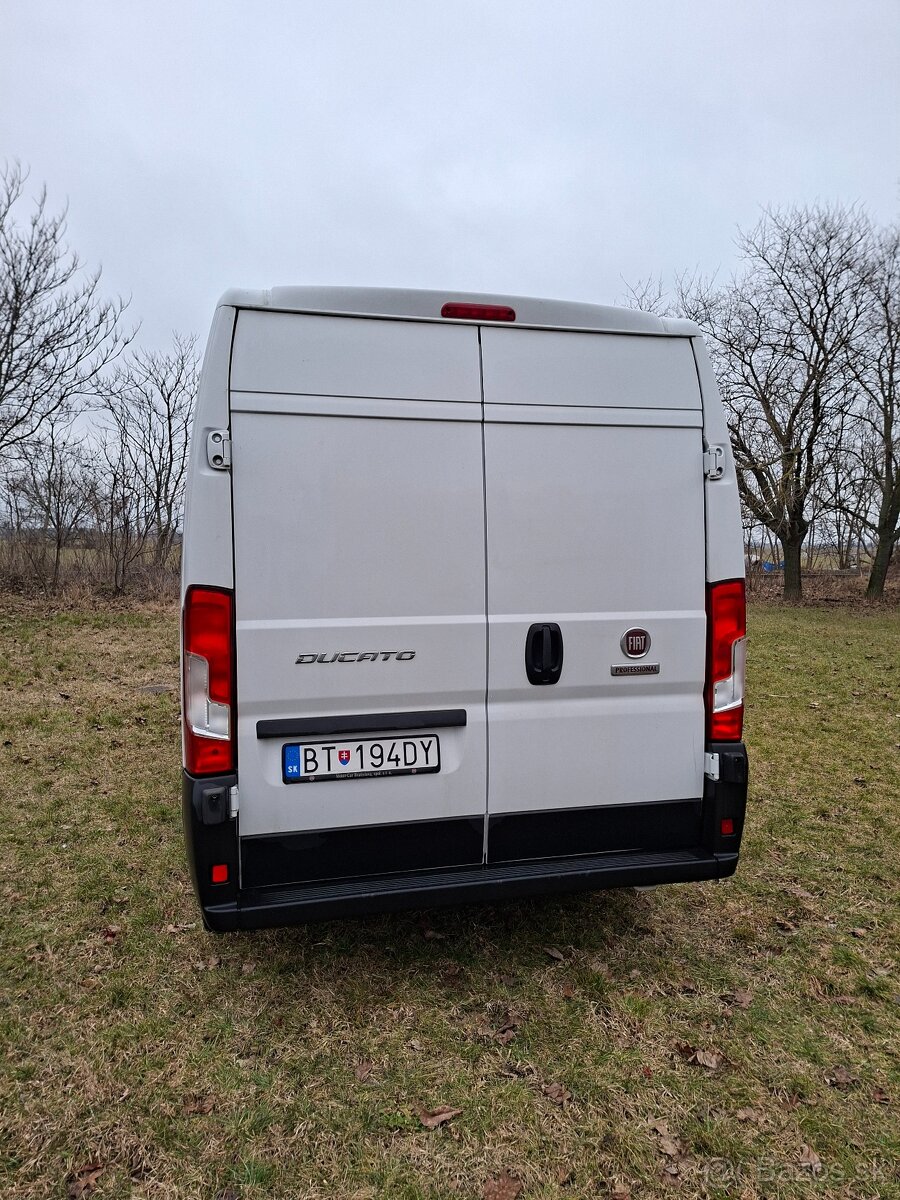 Fiat Ducato - 6