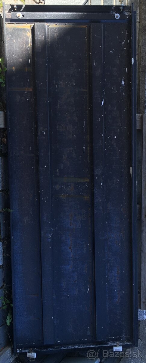 Posuvne Dvere Výťah - 6