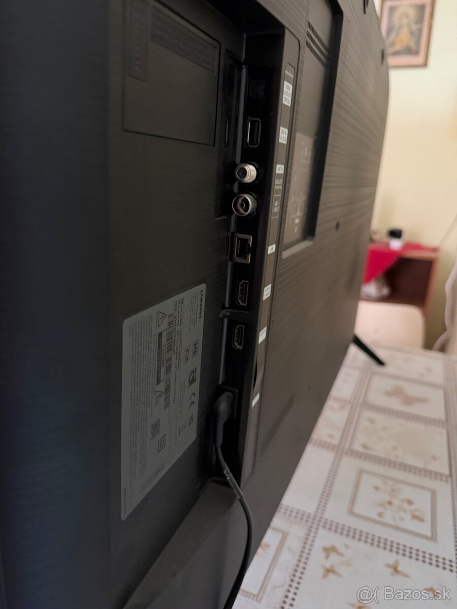 Samsung UE43TU7092 - 6