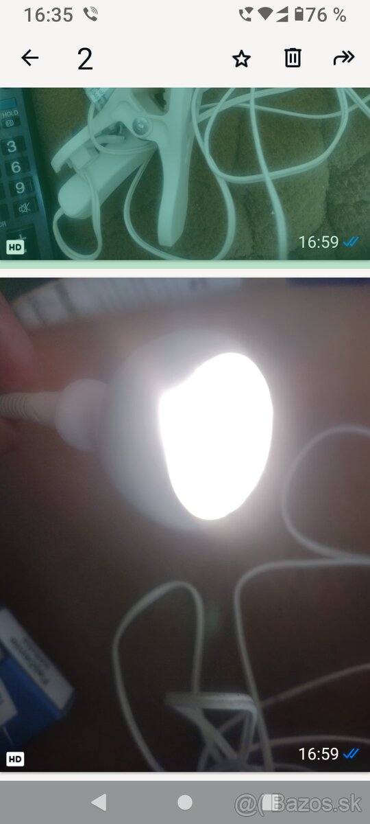 LAMPA IKEA - 6