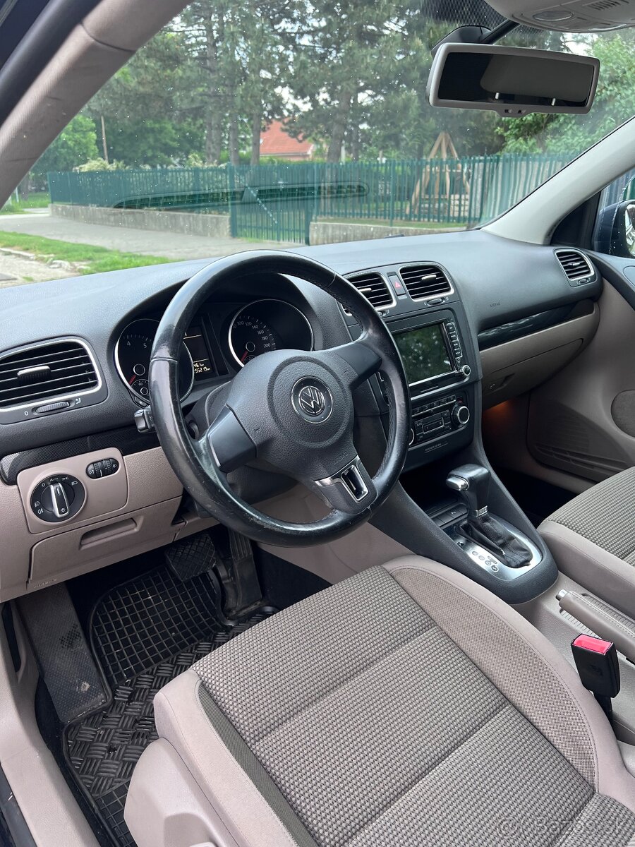 VW Golf 6 1.4 TSI – po generálke motora 🚗 - 6