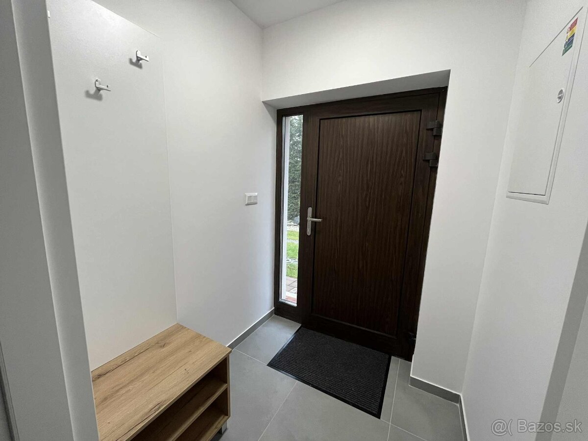 Prenájom: NOVÝ byt s TERASOU a PARKOVANÍM - Sabinov - 6