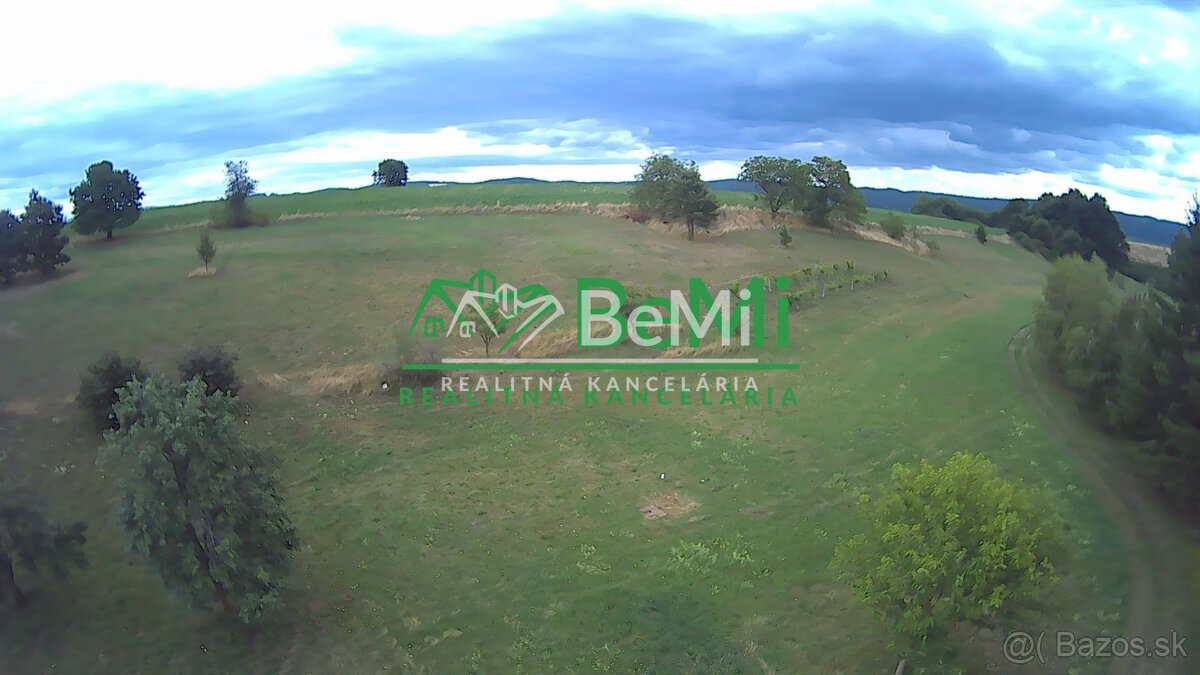 Znížená cena Usadlosť s investičným pozemkom 018-12-MIKU - 6