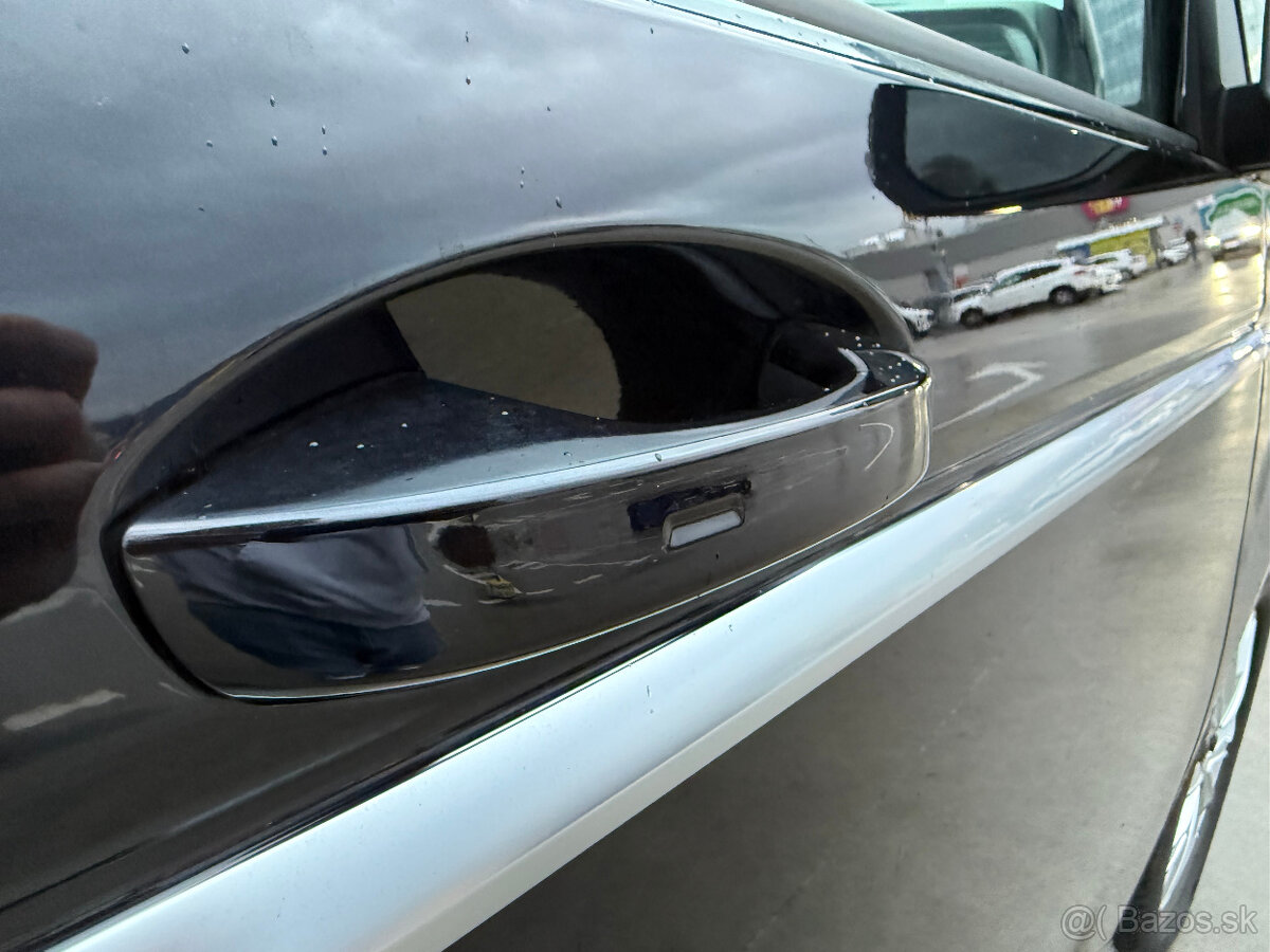 Volkswagen Multivan Style 2023, 83 490km - 6