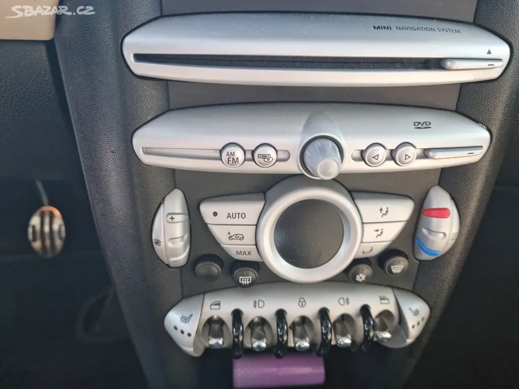 Mini Cooper S Clubmann - 6