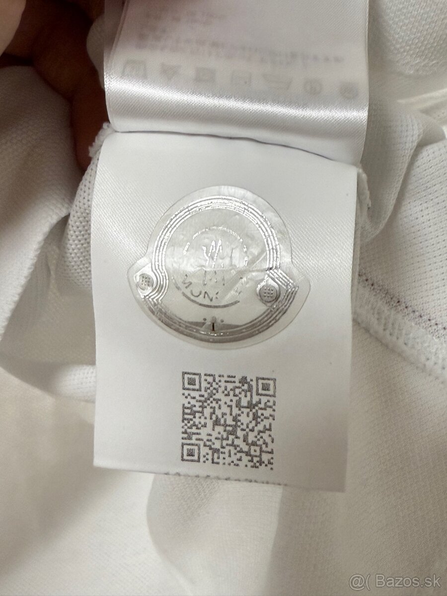 Moncler polokosela - 6