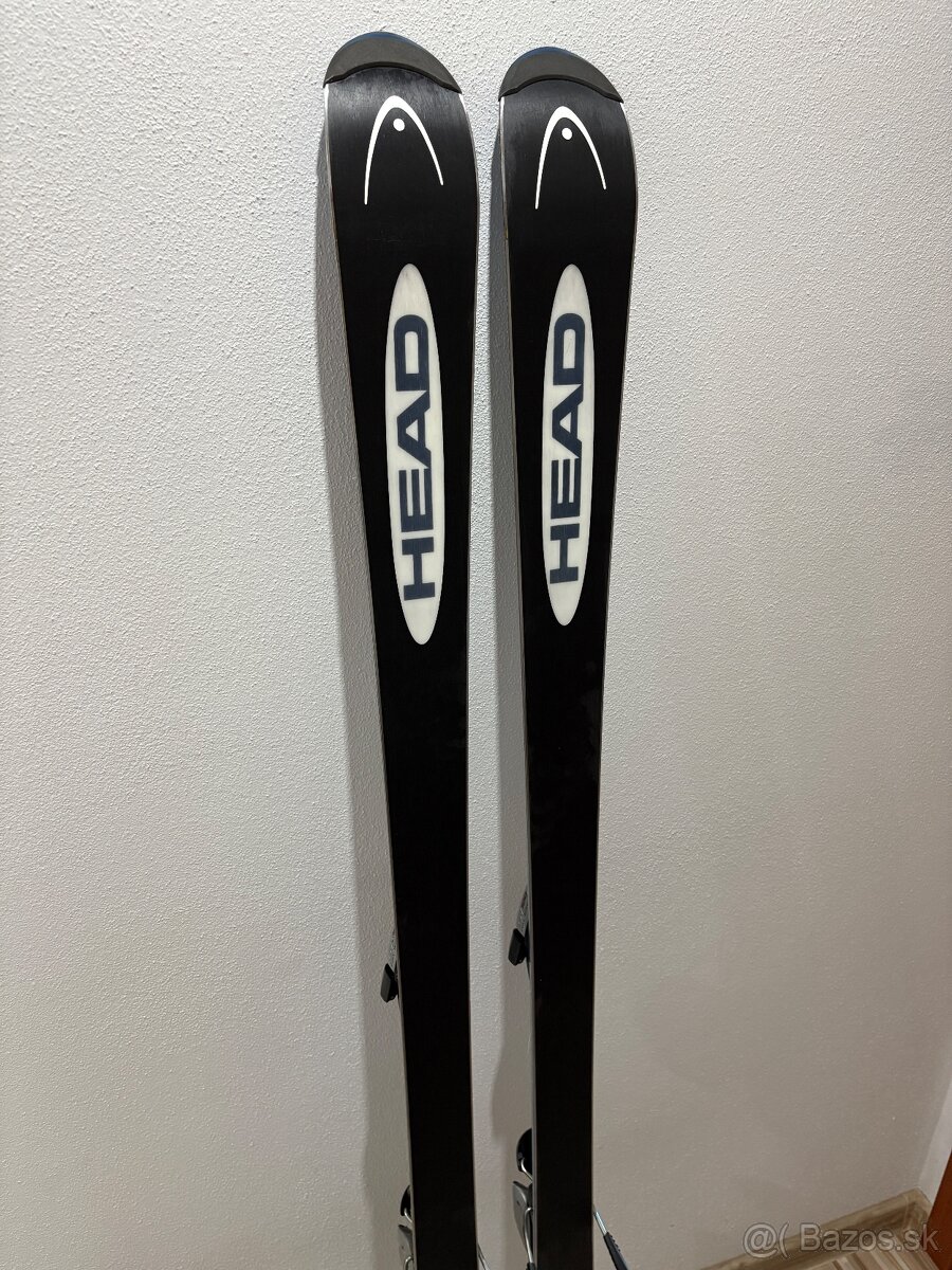 Lyže Head XRC Pro L Carbon - 6