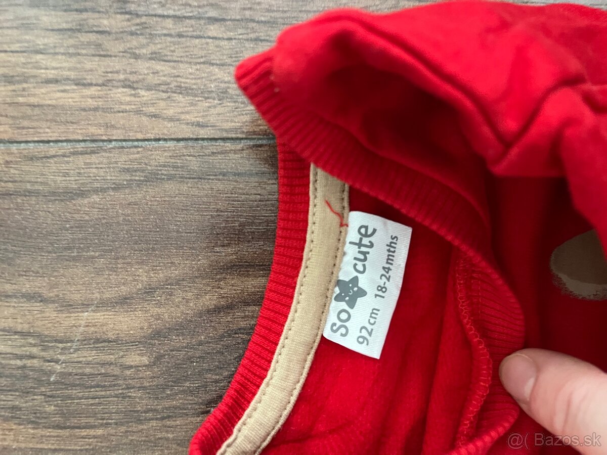 Teplákové súpravy - 6