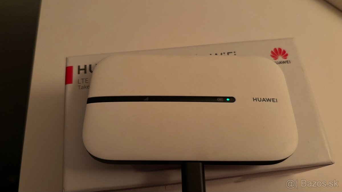 Modem Huawei E5576 - 6