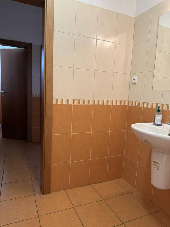 Sklad 33m2, 67m2, 108m2, kancelárie 19m2, 32m2 v areáli. Šen - 6