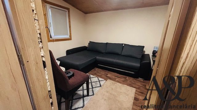 NA PREDAJ REKREAČNÁ CHATA, JAKUBOV-FELD,okr. MALACKY - 6