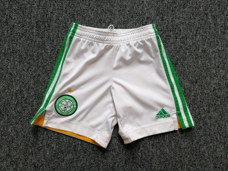 Detské futbalové dresy a trenírky veľ. 128 - 8 ročný - 6