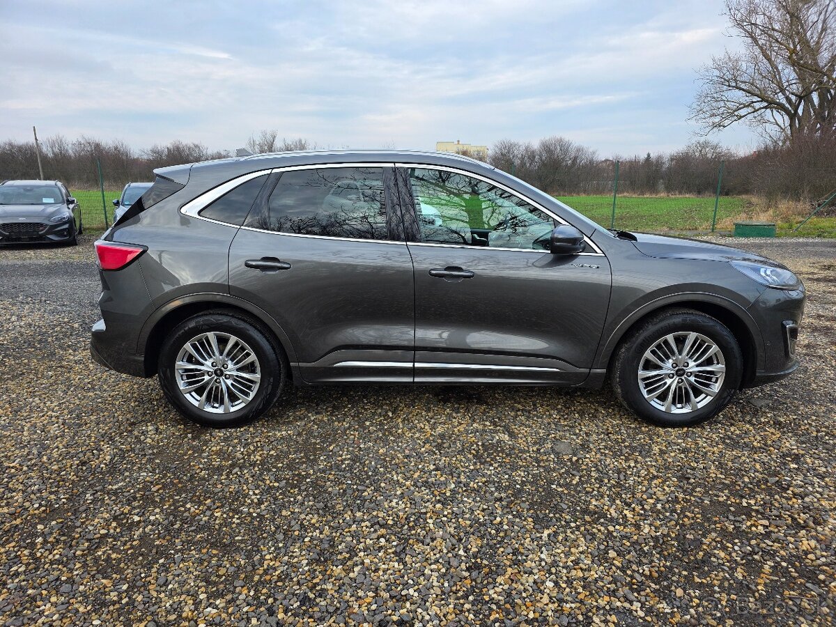 Ford Kuga 2.0 TDCi - 6