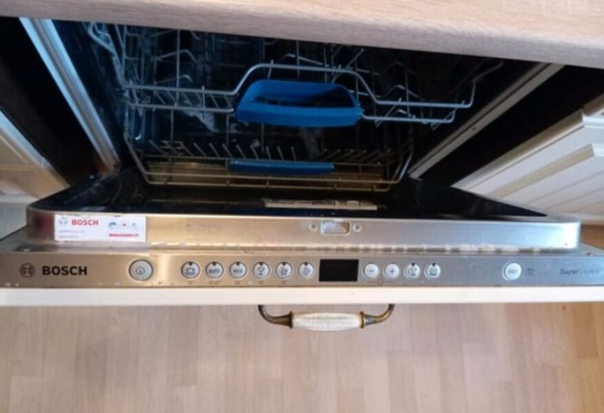 Krásná kuchyně ve skandinávském stylu,5879 - 6