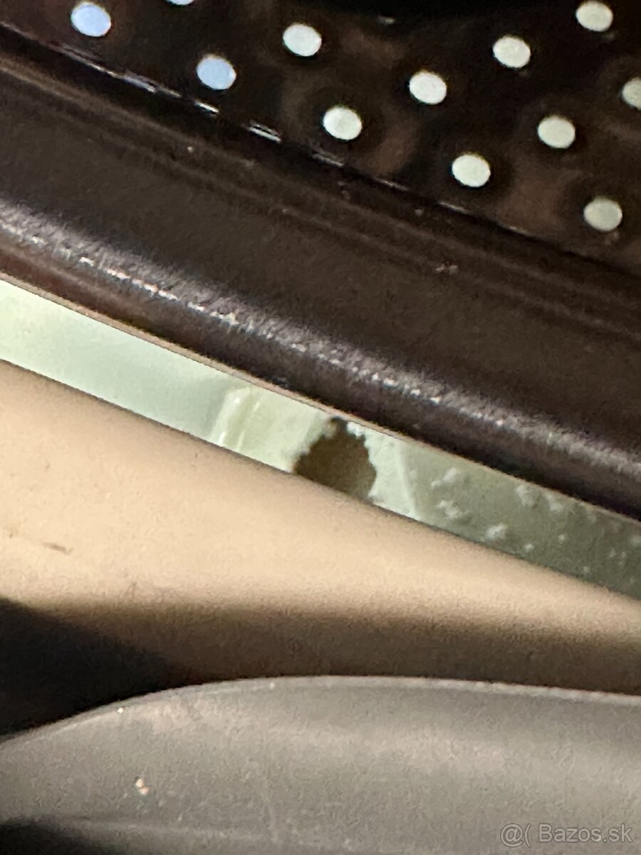 Skoro nová práčka Whirlpool / pozor potrebuje opravu - 6