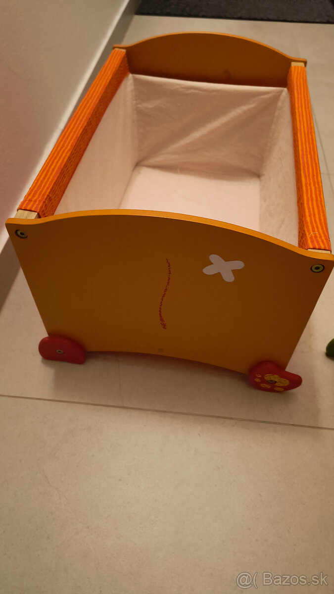 Predám 2 úložné boxy - 6