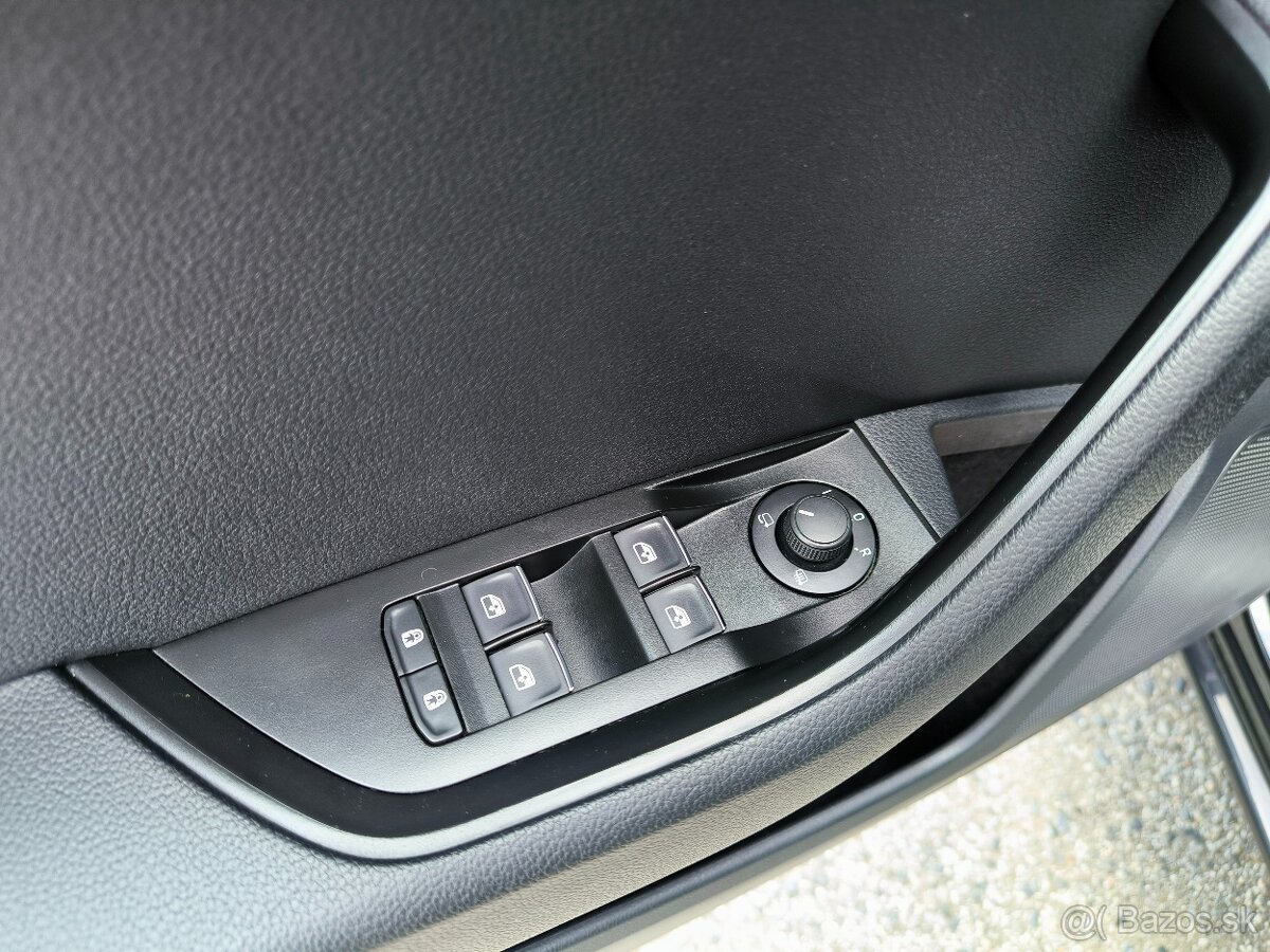 Škoda Superb 2.0TSI 4x4 DSG 1majiteľ (Možný odpočet DPH) - 6