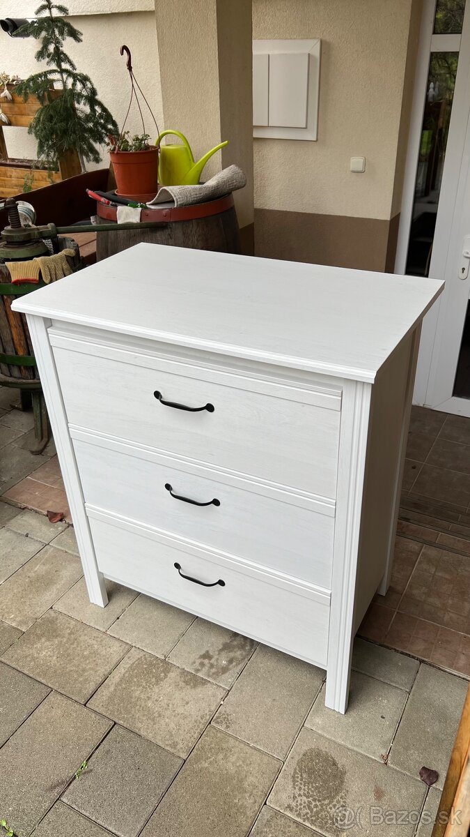 Predam komody IKEA - 6