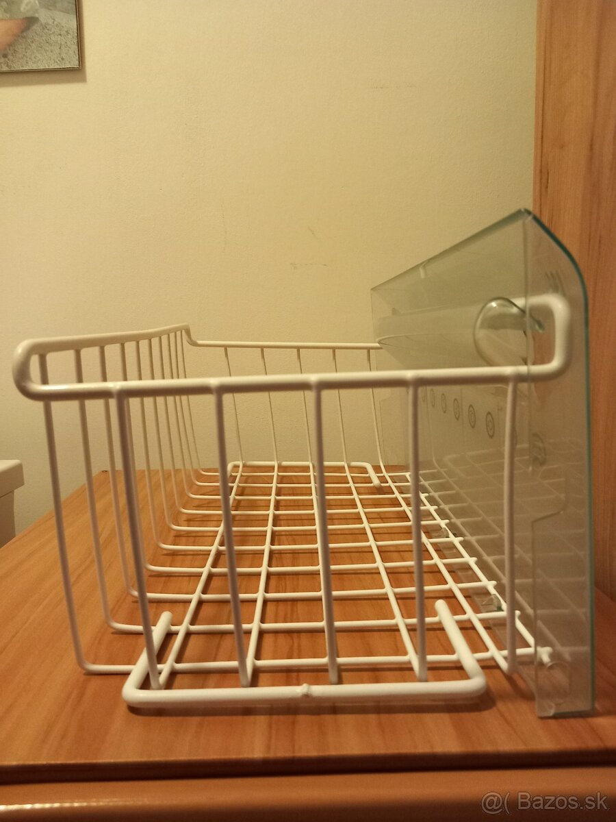 Kôš do mrazničky electrolux 22x44,5cm - 6
