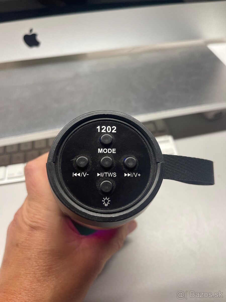 Predám Bluetooth repro - 6