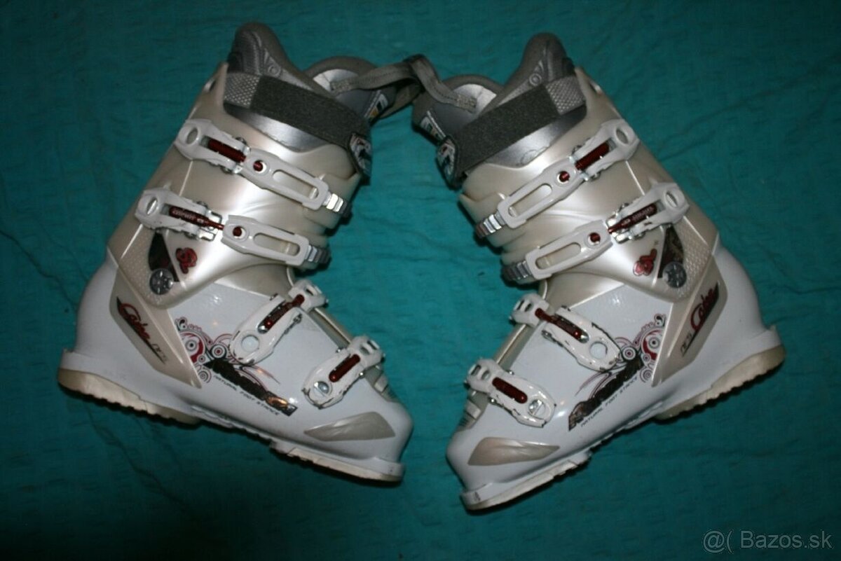 lyže Dynastar Intense 10 153 cm - 6