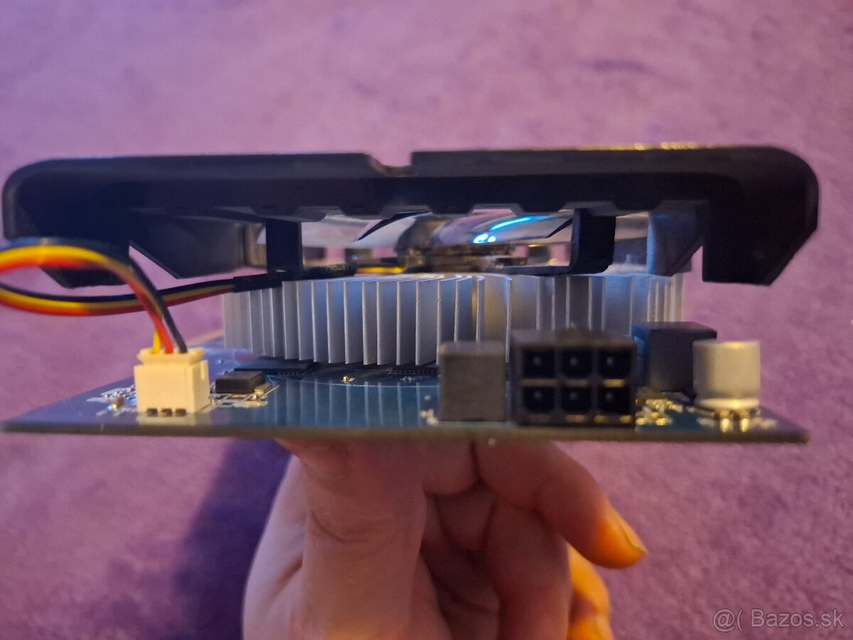 Komponenty zo staršieho PC - 6