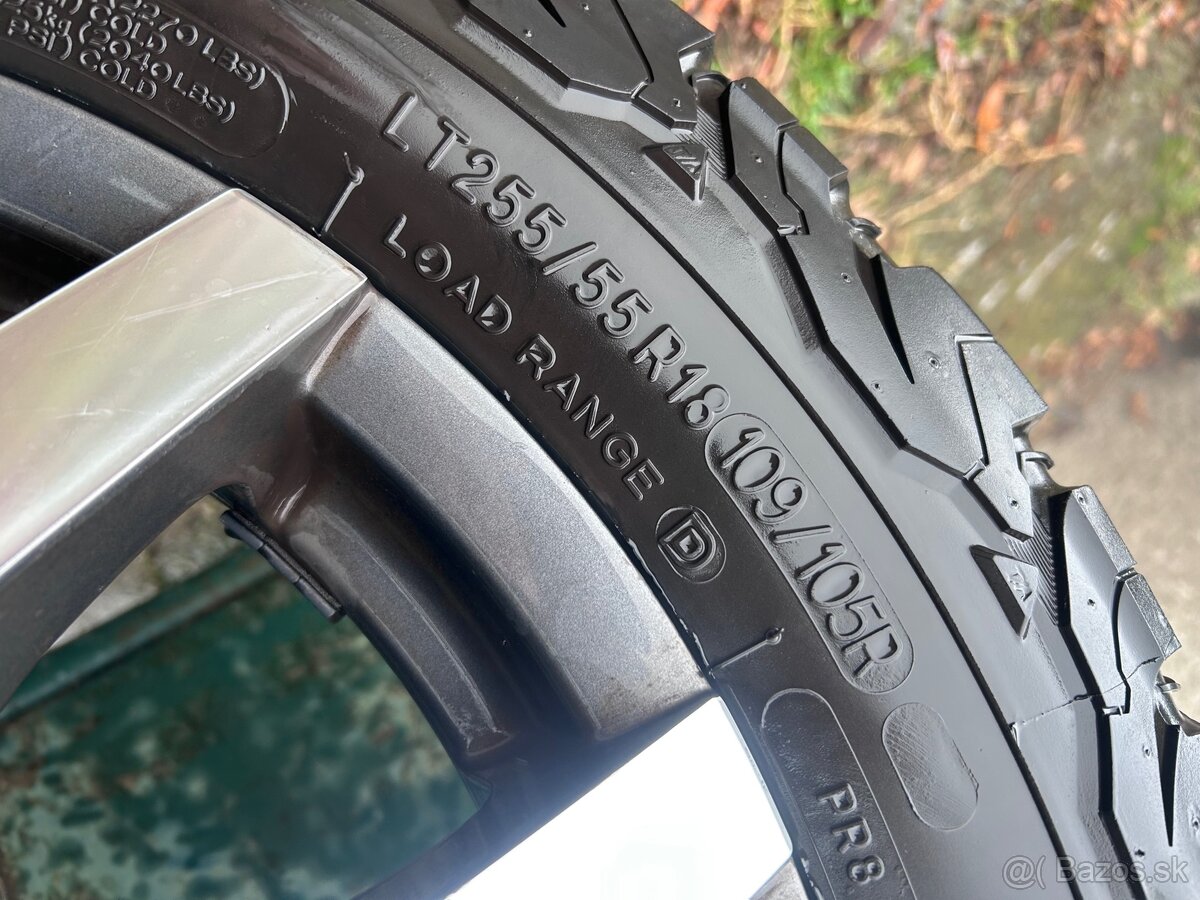 Elektróny Borbet - 6