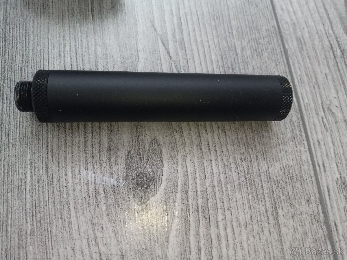 CO2 pištoľ ASG 75D compact 4.5mm - 6