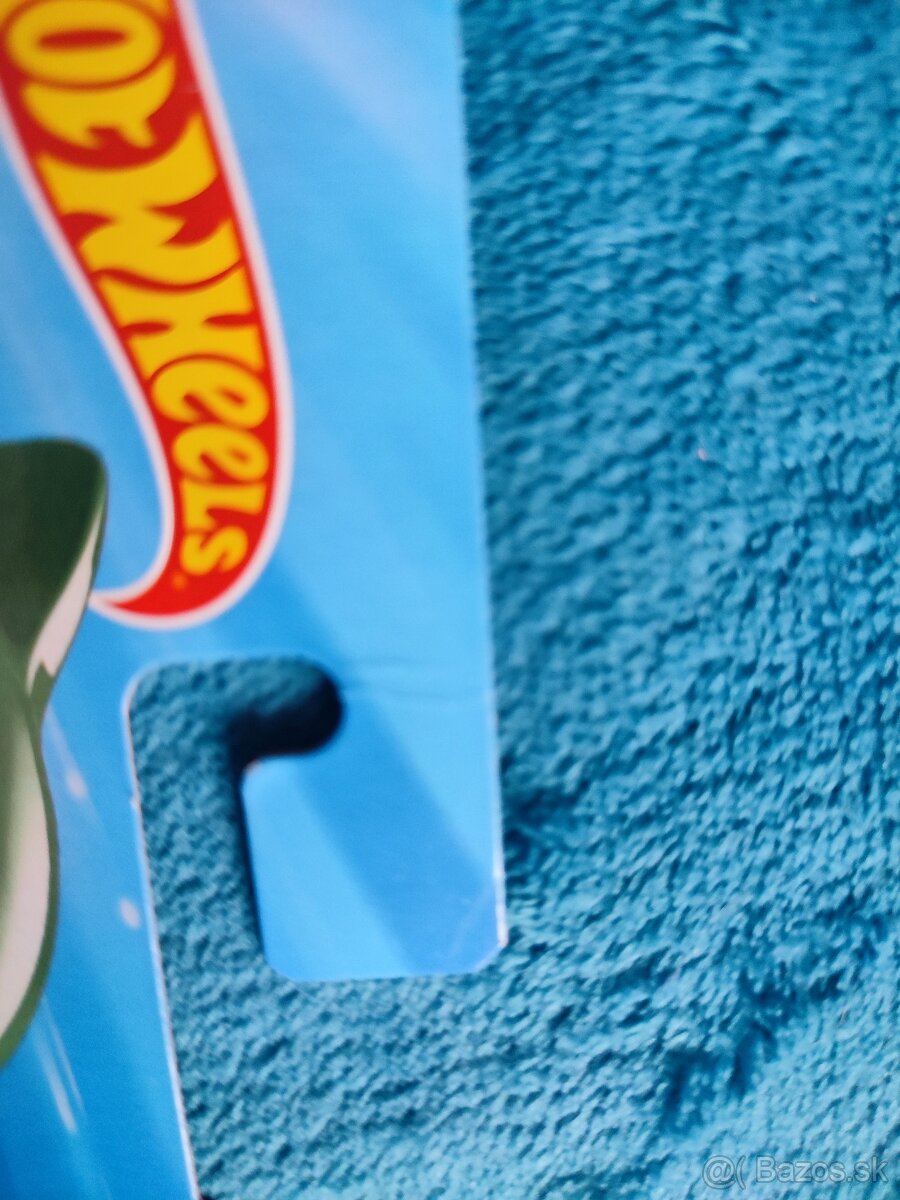 Hotwheels treasure hunt - 6